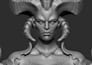 sculpt 3d printable character models stl for miniatures and collectibles